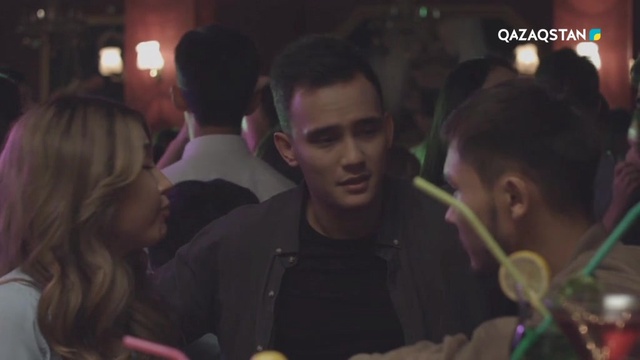 Сүйе білсең - 2. Телехикая. 8-бөлімі (Толық нұсқа)