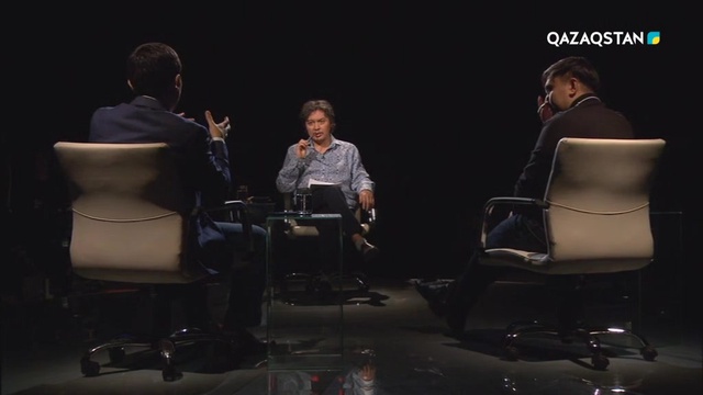 20.04.2018 - Парасат Майданы - Ерболат Мұхамеджанов - экономист, Мирус Құрманбаев - ІТ маманы (Толық нұсқа)