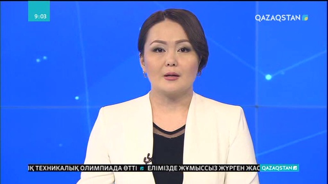 Германияның Ганновер қаласында ең ірі өндірістік жәрмеңке өтуде