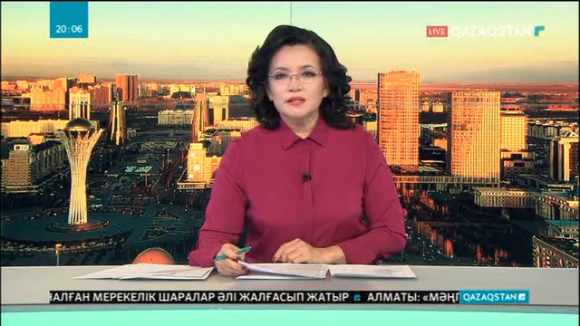 Алматы облысындағы тау көшкіні әлі тоқтаған жоқ