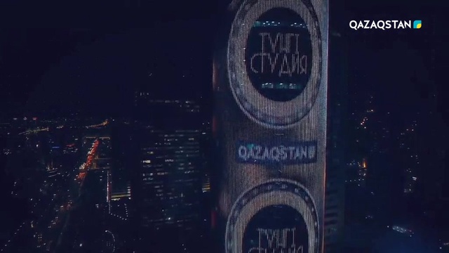 23.04.2018 – Түнгі студия - Нұрлан Абдуллин (Толық нұсқа)