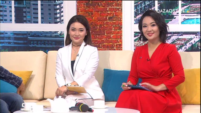 Дизайнер Берік Исмаилов: 22 жылда 6 мыңнан астам шәкірт тәрбиеледім