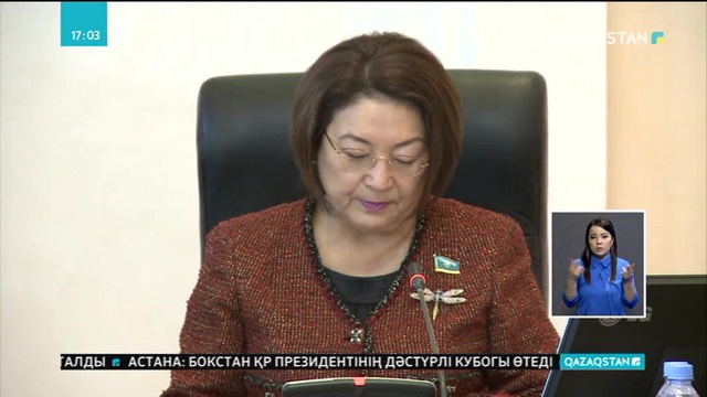 Қостанай облысында жұмыссыздар саны 3 есе азайған