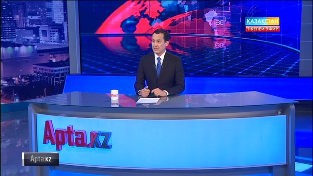 Елбасының БАӘ-ге ресми сапары барысында 8 келісімге қол қойылды