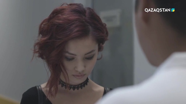 Сүйе білсең - 2. Телехикая. 10-бөлімі (Толық нұсқа)