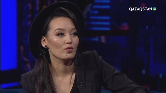 24.04.2018 - Түнгі студия - Мархаба Сәби (Толық нұсқа)