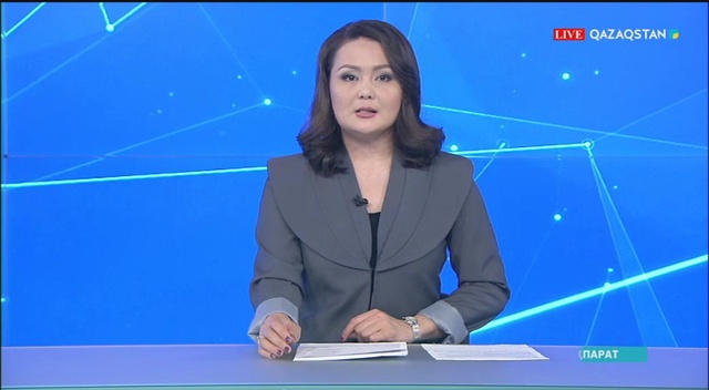 Мәжіліс депутаттары Қытайға барды