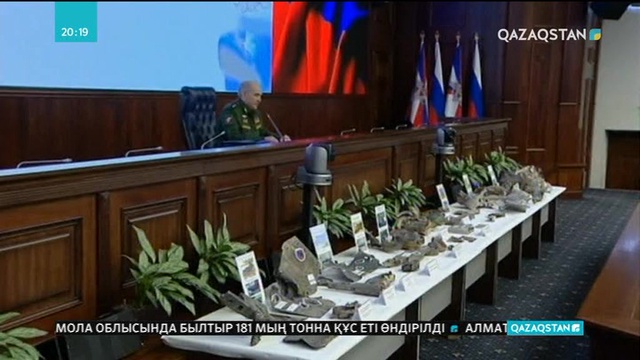 Мәскеу Дамаскіге жуырда жаңа әуе қорғанысы кешендерін жеткізеді