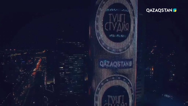 25.04.2018 – Түнгі студия - «Заман» тобы (Толық нұсқа)