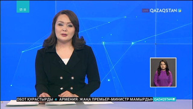 «Шатырға төнген бұлт» фильмі көрермендерге жол тартты