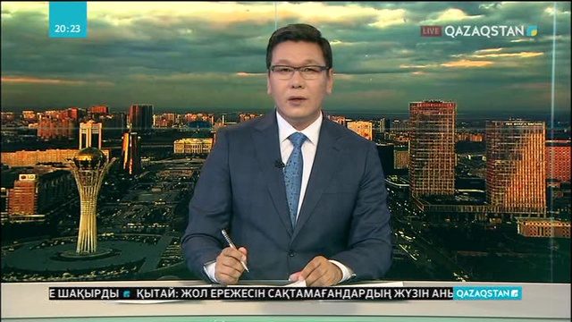 Кеденшілердің жұмысы жеңілдеді