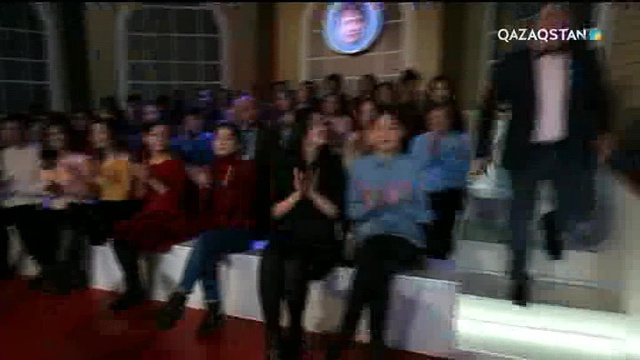 26.04.2018 - Қызық екен...  4-маусым. 15-бағдарлама (Толық нұсқа)