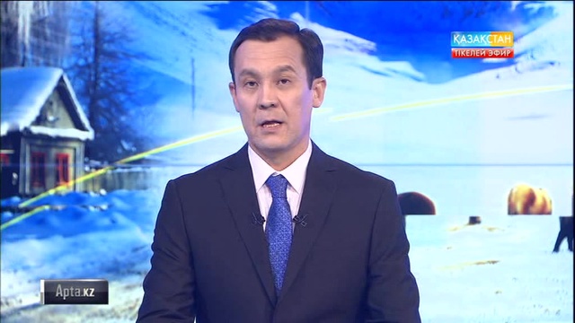 Ауыл, аудан әкімдері халыққа есеп беруде