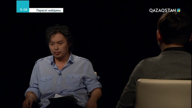 Берік Ұзақбайұлы: Тәжірибесіз оқушылардың ғылымға деген ынтасы болмайды