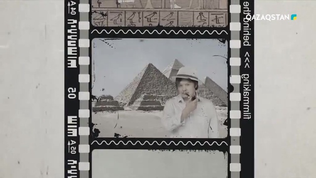 27.04.2018 -  Парасат майданы - Жаратылыс механикасы (Толық нұсқа)