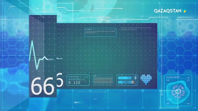 28.04.2018 – Шипагер - Бауырдың қабынуы. Гепатит. 9-бағдарлама (Толық нұсқа)