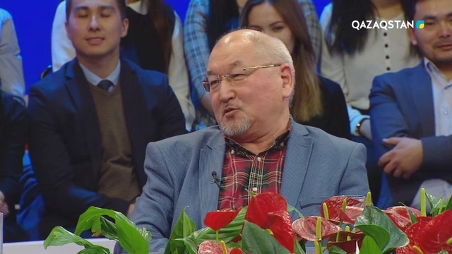 29.04.2018 - Дара жол - Әбдеш Төлеубаев (Толық нұсқа)