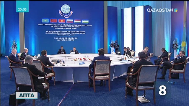 Бас шаһарда өткен басты оқиғалар