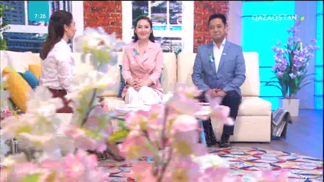 Ақсұлу Арзықұлова:  XV Еуразия медиа форумына 60 мемлекеттен мамандар келеді