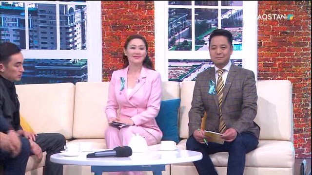 Астанада «Алашұлы» тобының шығармашылық кеші өтеді