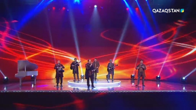 01.05.2018 - «Қазақстан халқының бірлігі күні» Мерекелік концерт (Толық нұсқа)