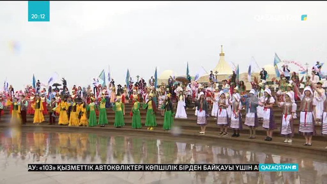 01.05.2018 - Ақпарат - 20:00 (Толық нұсқа)