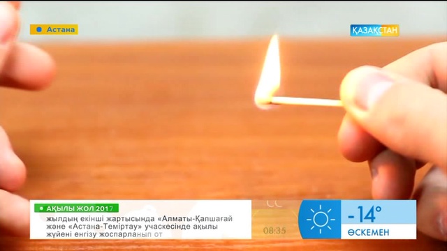 Тұрмыстық заттарды үйде жасау