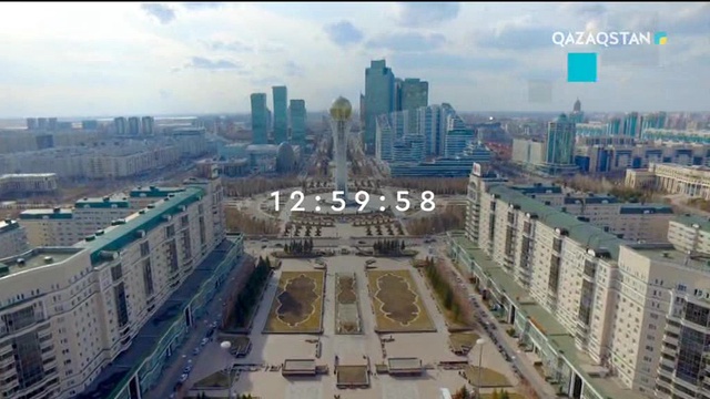 02.05.2018 - Ақпарат - 13:00 (Толық нұсқа)