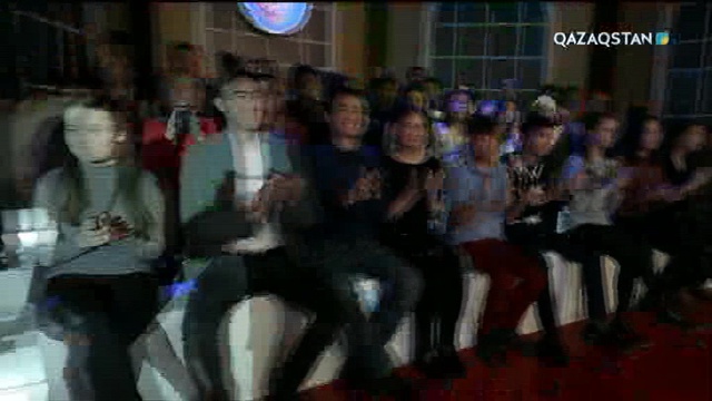 02.05.2018 - Қызық екен... 4-маусым. 17-бағдарлама (Толық нұсқа)