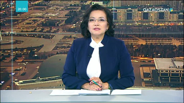 Нұрсұлтан Назарбаев Астана қаласындағы жаңа мешітке барды