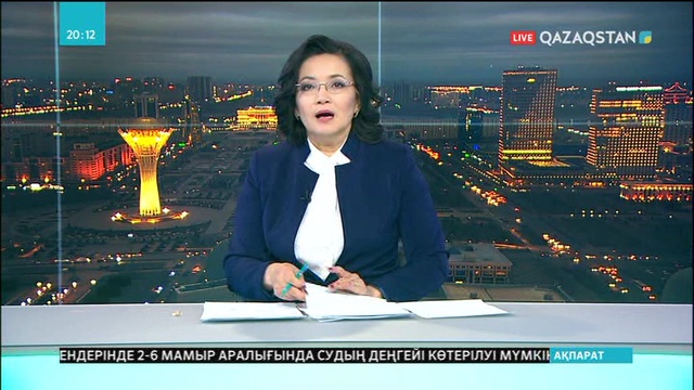 Алматыдағы мектептердің бірінде түлектерден ақша жинады деген дау шықты