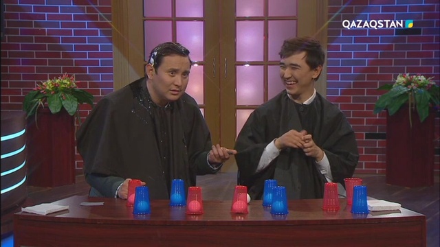 02.05.2018 - Түнгі студия - Ерден Жақсыбеков (Толық нұсқа)