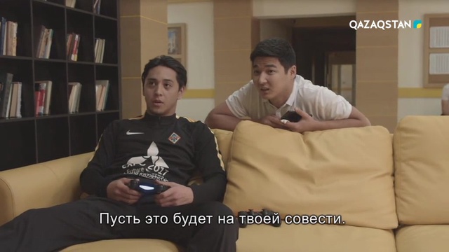 Сүйе білсең - 2. Телехикая. 16-бөлімі (Толық нұсқа)