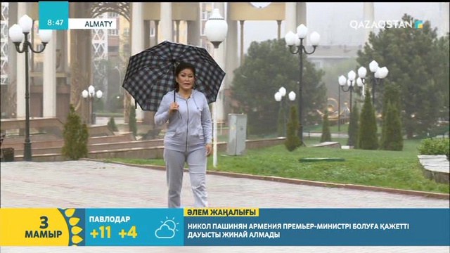 Әнші Гаухар Қаспақова қазір қайда жүр?