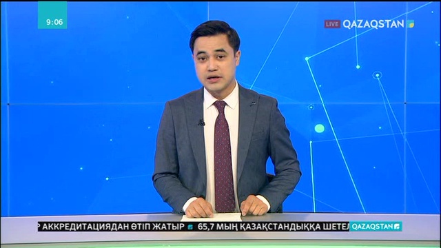 Павлодарда 11 млн. 500 мың қарағай көшеті отырғызылды