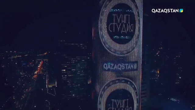 03.05.2018 – Түнгі студия – Нұржан Тұтов, Гүлшат Тұтова  (Толық нұсқа)