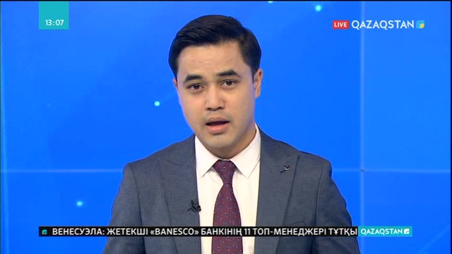 ШҚО-да жаңбырдың соңы қарға ұласты