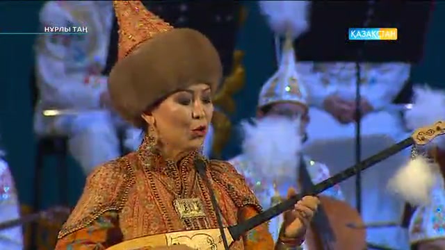 Айтбай Мұздахановтың шығармашылық кеші