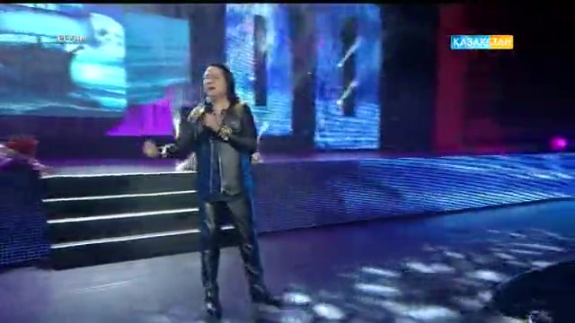 Егізім. Әділ мен Дананың ән кеші