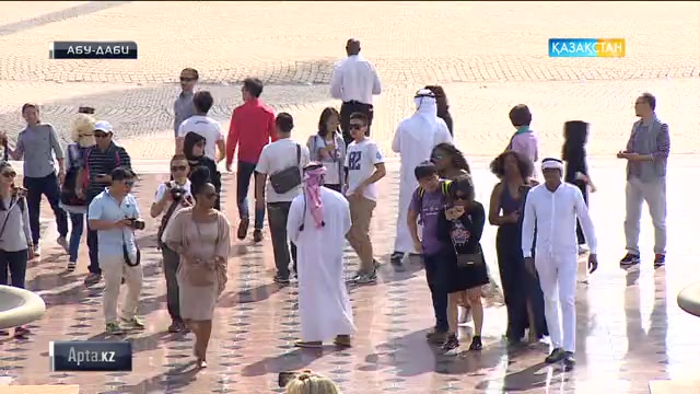 Бүгін Мемлекет басшысының Біріккен Араб Әмірліктеріне ресми сапары басталды