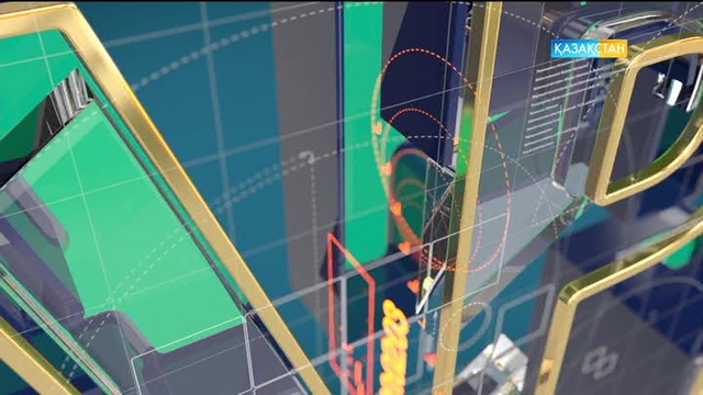 ҚР Қарулы күштеріне - 25 жыл. Арнайы жоба