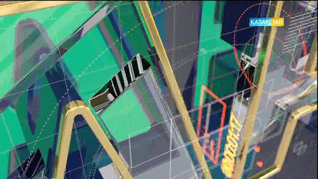 Ирандағы қазақ диаспорасы. Арнайы жоба