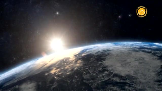 Ғарышты бағындырған Қазақстан. Арнайы жоба