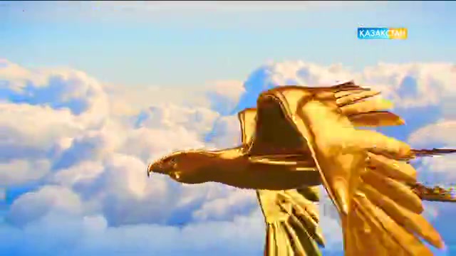 Тәуелсіздікке 25 жыл. «Тәуелсіздік - тірегім».  Қарағанды облысы. Арнайы жоба