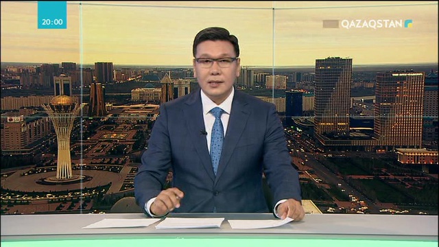 Елбасы көрші елдің басшыларымен сөйлесті