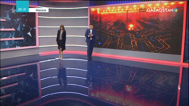 Темір жол вокзалдарында қандай заманауи жаңашылдық бар?