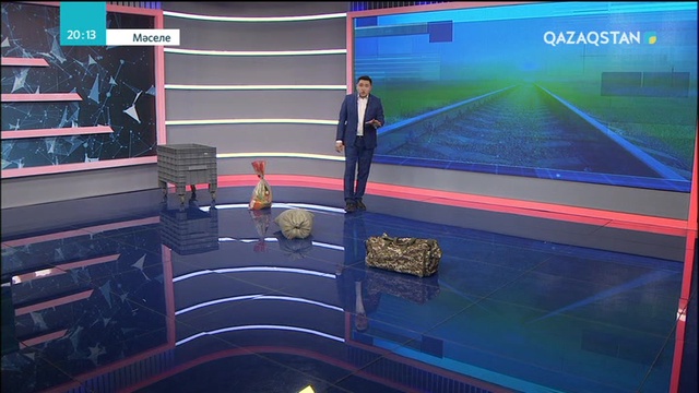 Біздегі вагондар нені, қайда тасып жүр?