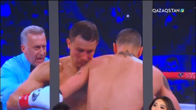 Қанат Әбутәліпов: Кездесудің 2 раундқа ғана созылатынын сездім