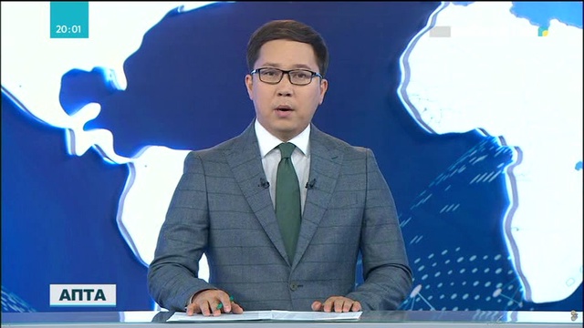 Осы аптада қазақстандықтар Бірлік күнін атап өтті