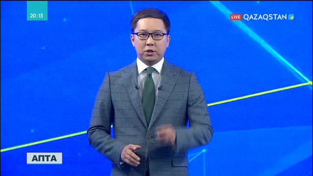 Мемлекет басшысы Алматы қаласының әкімі Бауыржан Байбекті қабылдады